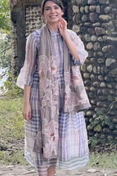 Samantha Ruth Prabhu In Gulzar