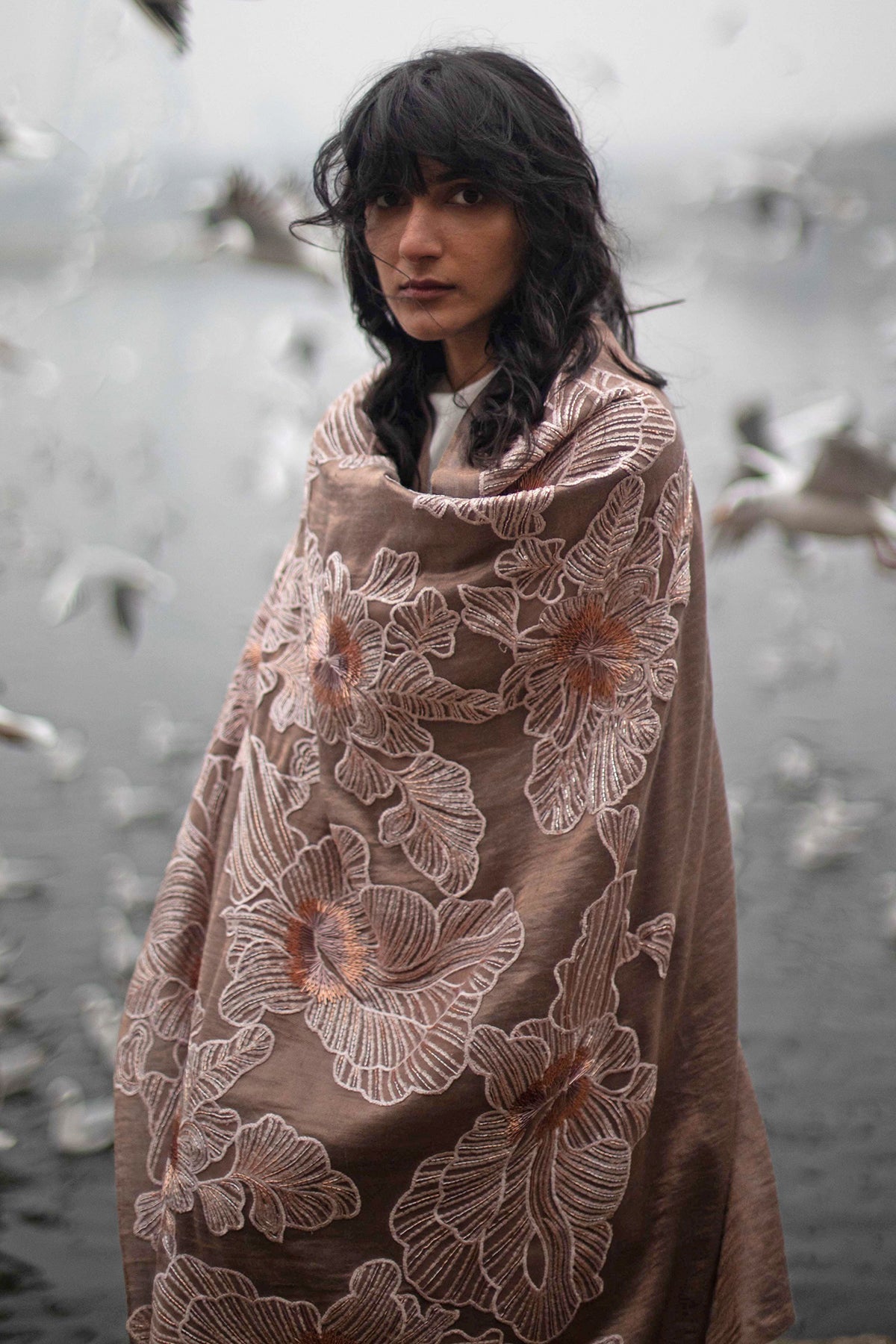 Samantha Ruth Prabhu In Gulzar