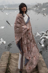 Samantha Ruth Prabhu In Gulzar