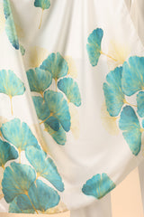 Dilian Silk Scarf