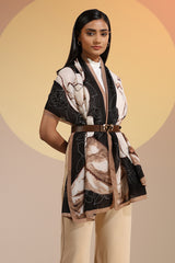 Julliene Cotton Scarf