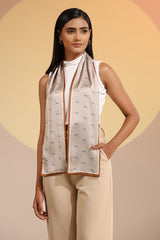 Denali Silk Neck Scarf