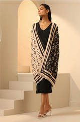 Esme Cashmere Stole