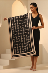 Esme Cashmere Stole