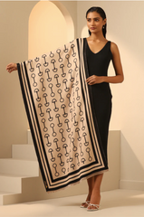 Esme Cashmere Stole